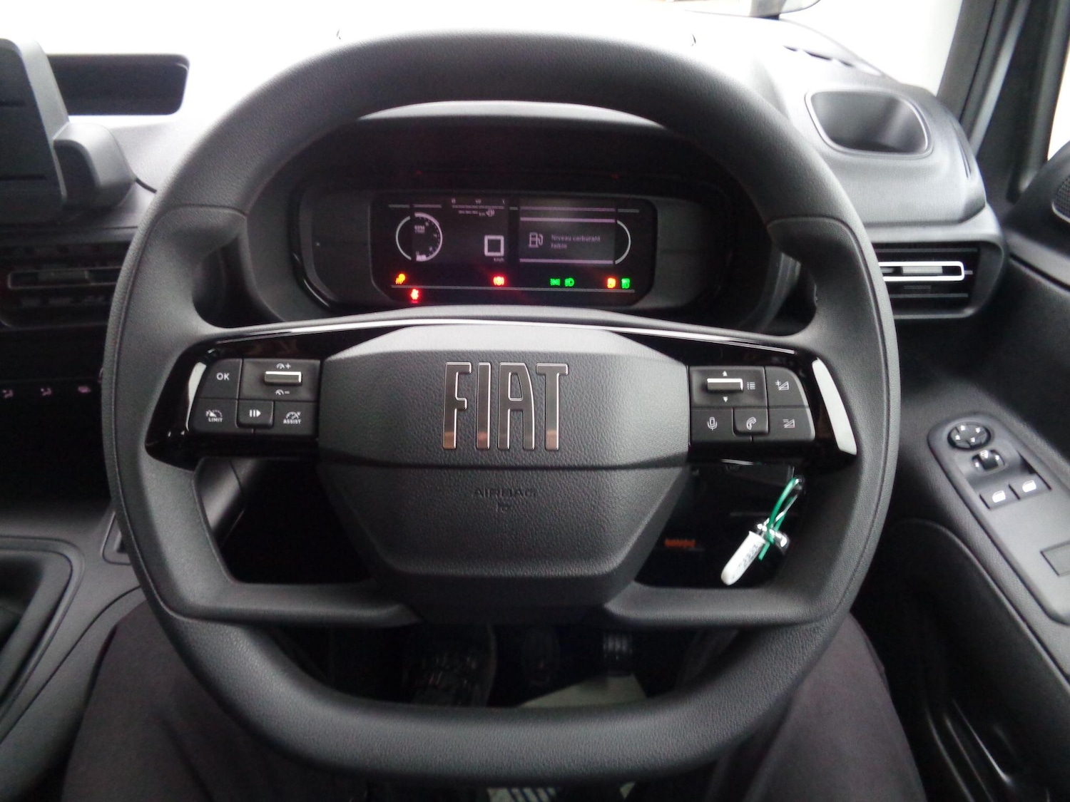 Used Fiat Doblo 2026 for sale - 77768642: Photo 20