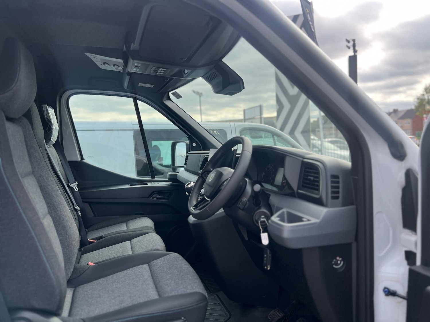 Used Renault Master 2025 for sale - 76823993: Photo 6