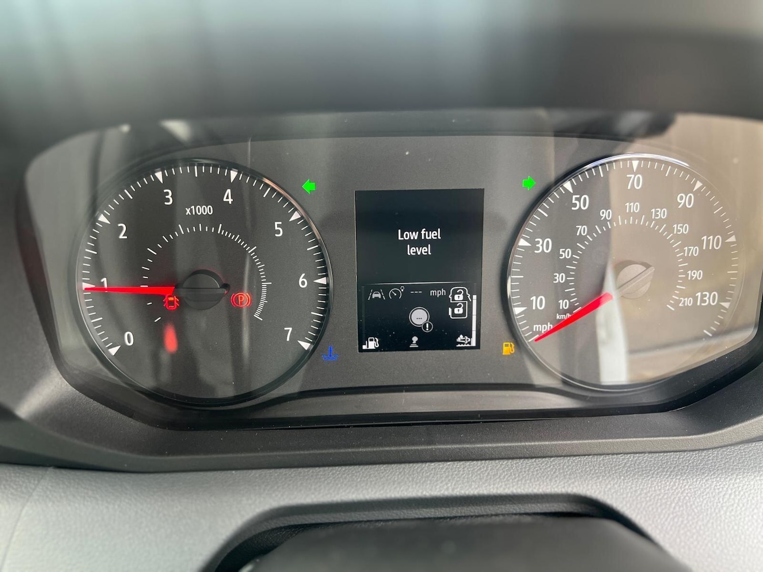 Used Renault Master 2025 for sale - 76823993: Photo 8