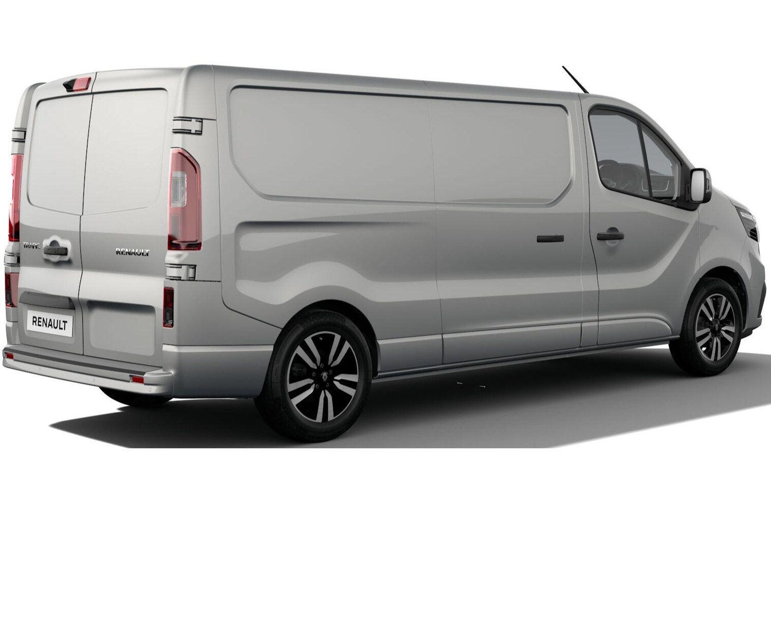 Used Renault Trafic 2026 for sale - 78204344: Photo 3