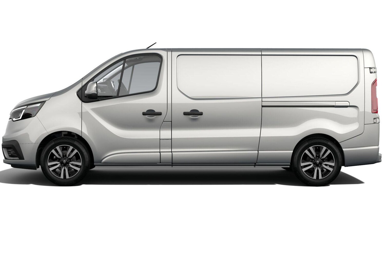 Used Renault Trafic 2026 for sale - 78204344: Photo 6