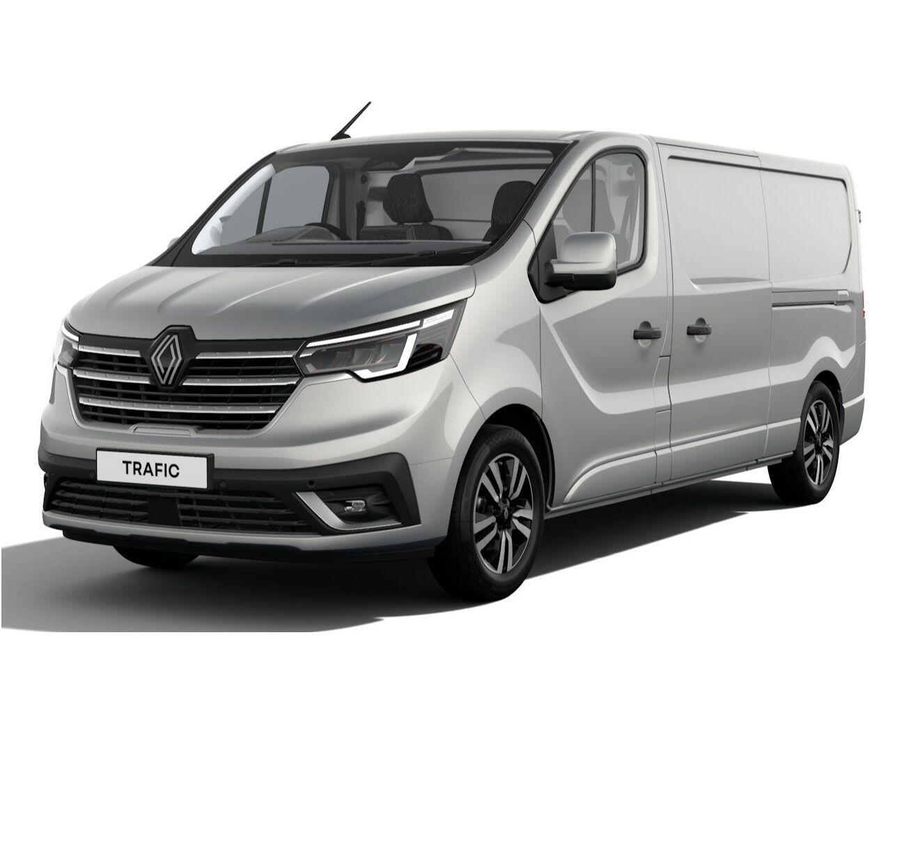 Used Renault Trafic 2026 for sale - 78204344: Photo 7