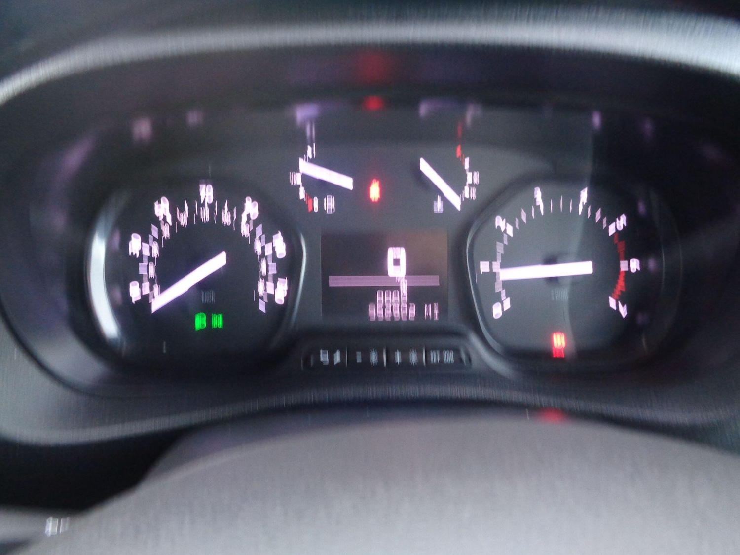 Used Vauxhall Vivaro 2023 for sale - 76887391: Photo 14