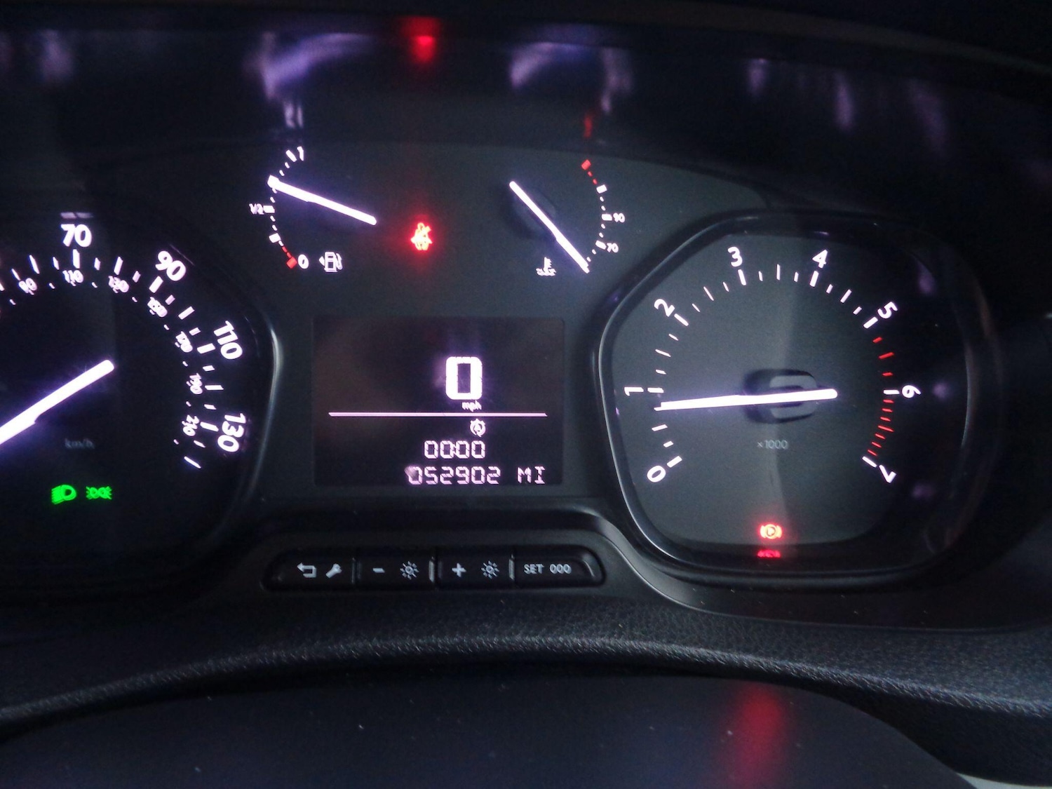 Used Vauxhall Vivaro 2023 for sale - 76887391: Photo 15