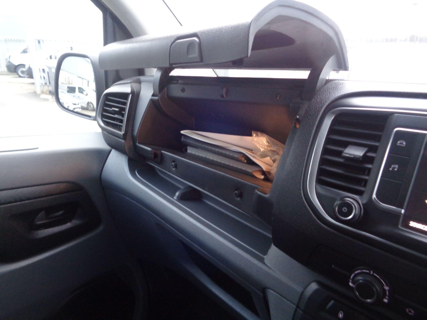 Used Vauxhall Vivaro 2023 for sale - 76887391: Photo 17