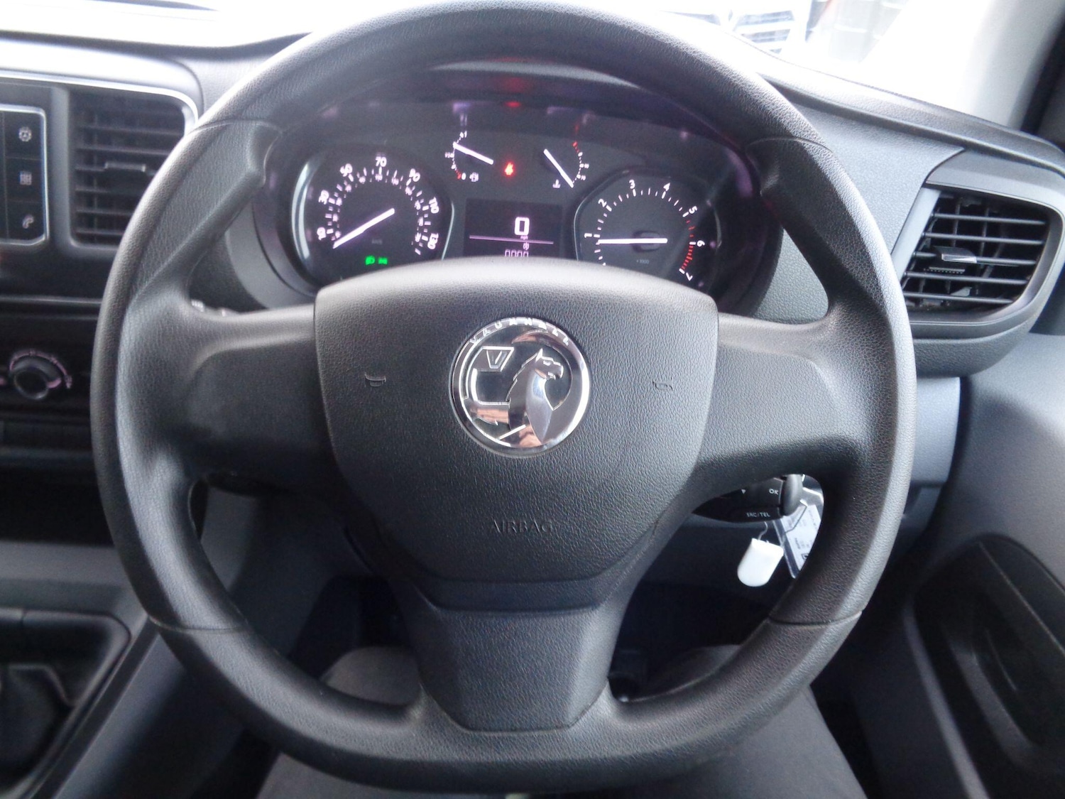 Used Vauxhall Vivaro 2023 for sale - 76887391: Photo 19