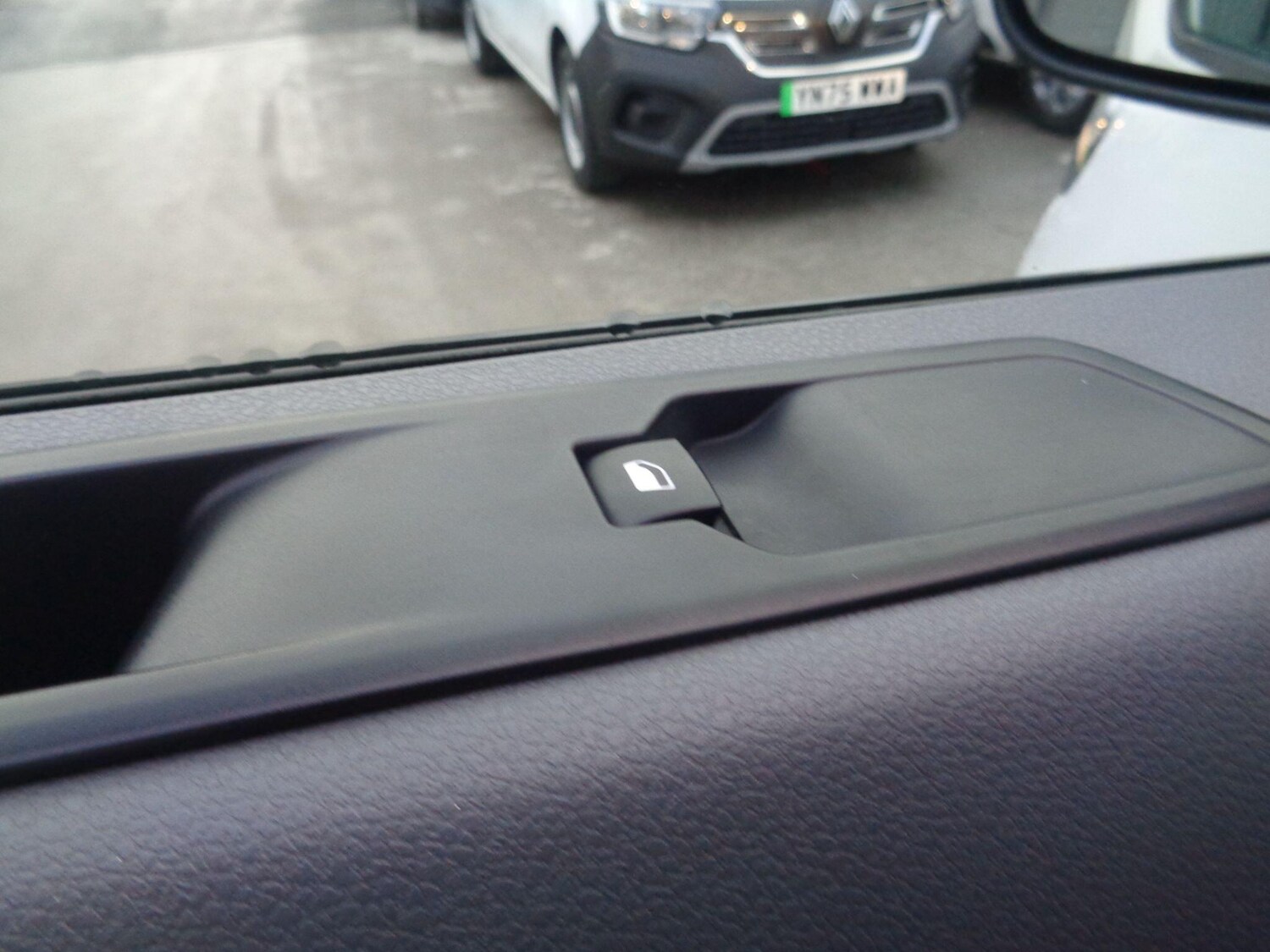 Used Vauxhall Vivaro 2023 for sale - 76887391: Photo 9