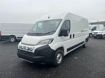 Used Fiat Ducato 2025 for sale - 76472198: Photo