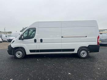 Used Fiat Ducato 2025 for sale - 76472198: Photo