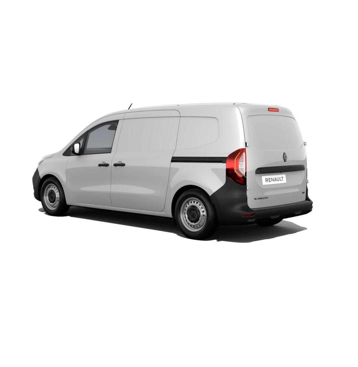 Used Renault Kangoo 2025 for sale - 77156557: Photo 2