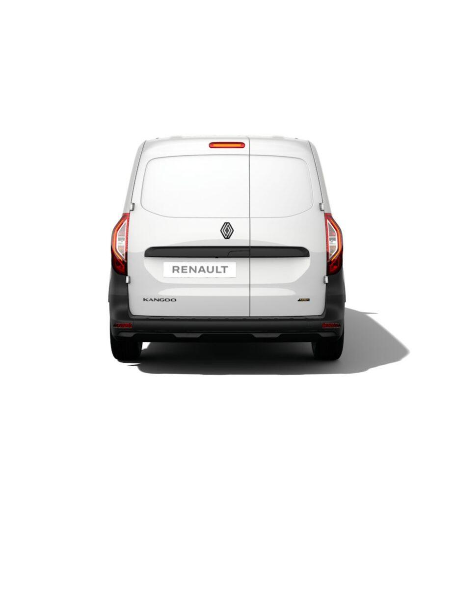 Used Renault Kangoo 2025 for sale - 77156557: Photo 3