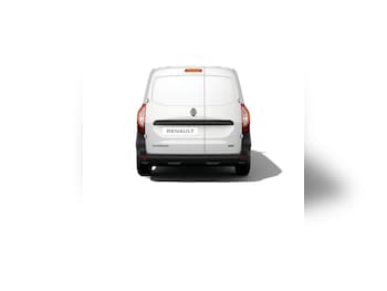 Used Renault Kangoo 2025 for sale - 77156557: Photo