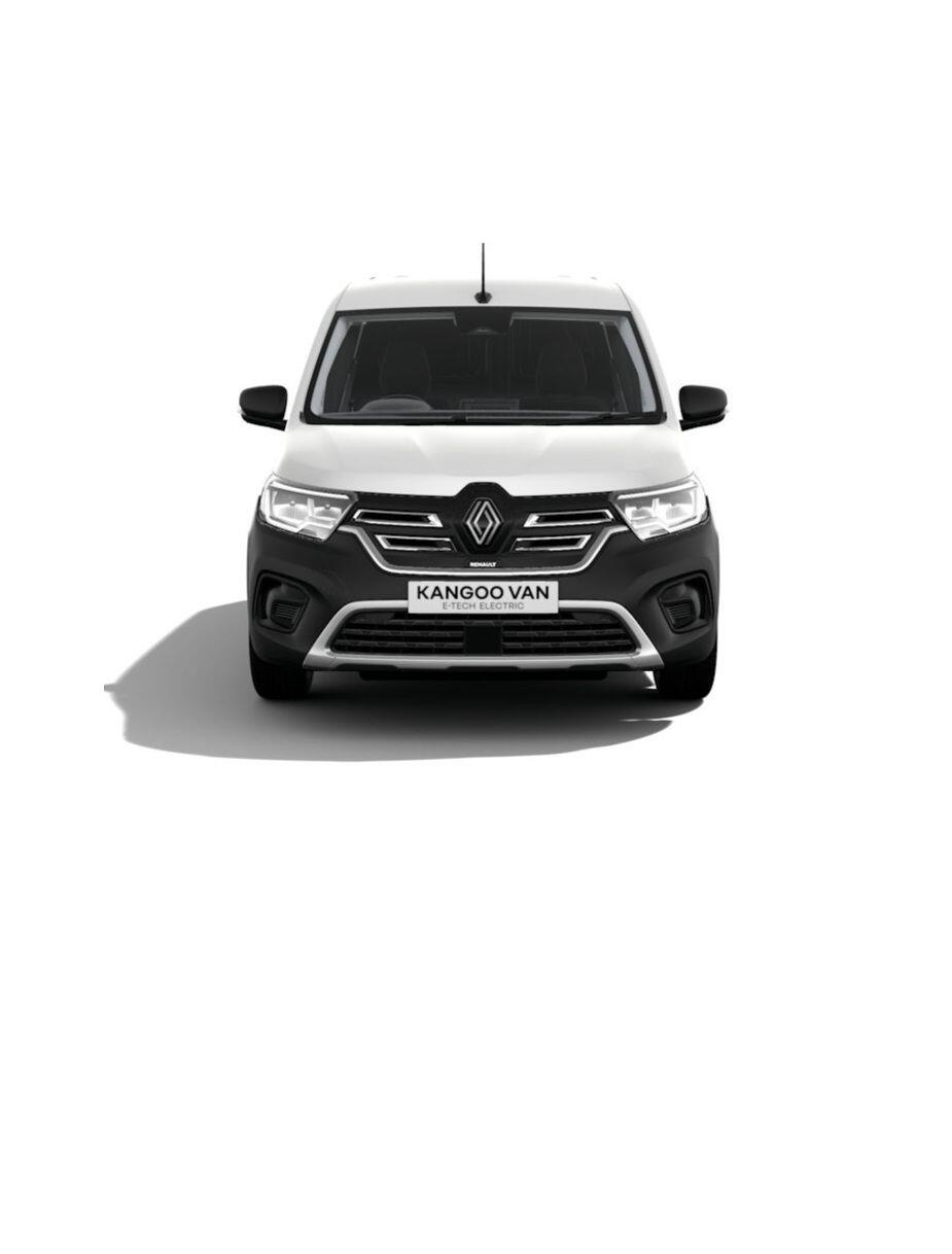 Used Renault Kangoo 2025 for sale - 77156557: Photo 6