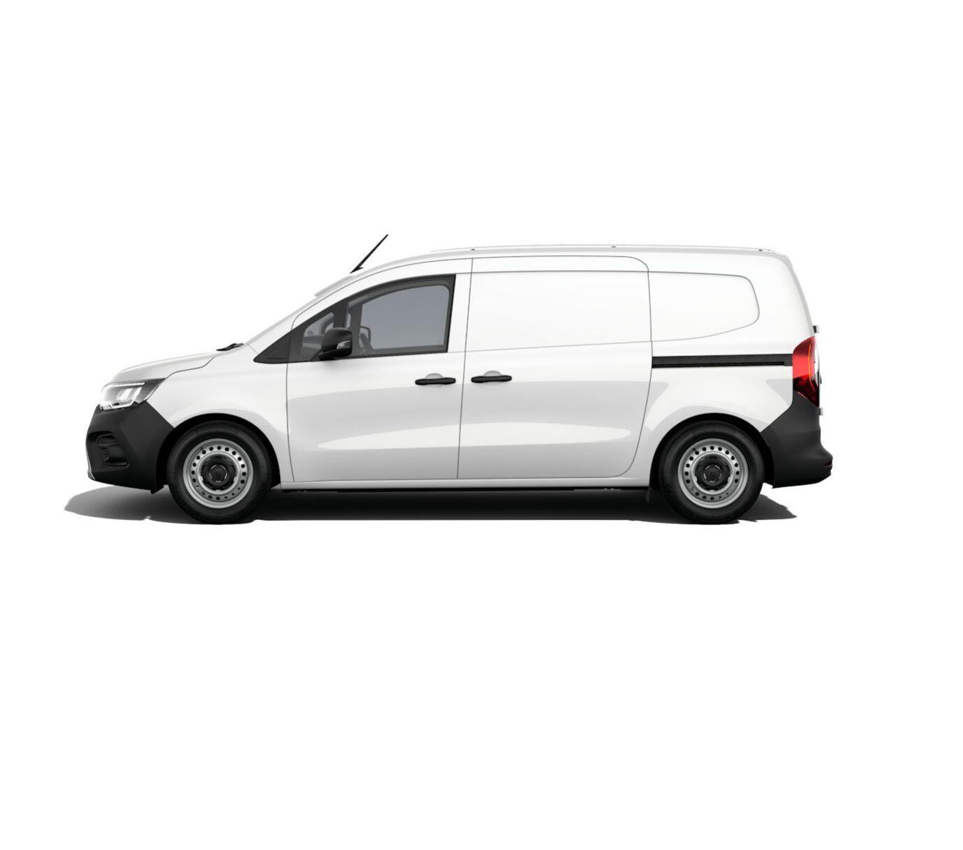 Used Renault Kangoo 2025 for sale - 77156557: Photo 7