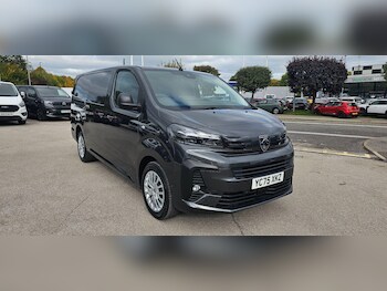 Used Peugeot Expert 2025 for sale - 76561823: Photo