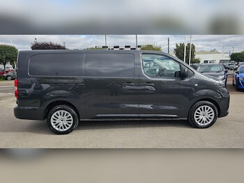 Used Peugeot Expert 2025 for sale - 76561823: Photo