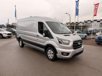 Used Ford Transit 2025 for sale - 79373875: Photo