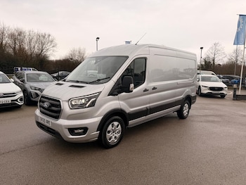 Used Ford Transit 2025 for sale - 79373875: Photo