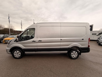 Used Ford Transit 2025 for sale - 79373875: Photo