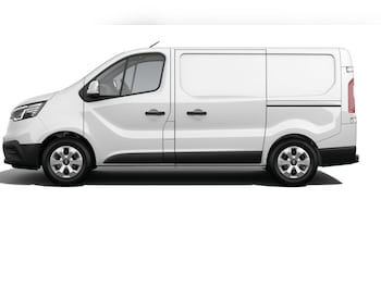 Used Renault Trafic 2026 for sale - 77769644: Photo
