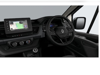 Used Renault Trafic 2026 for sale - 77769644: Photo