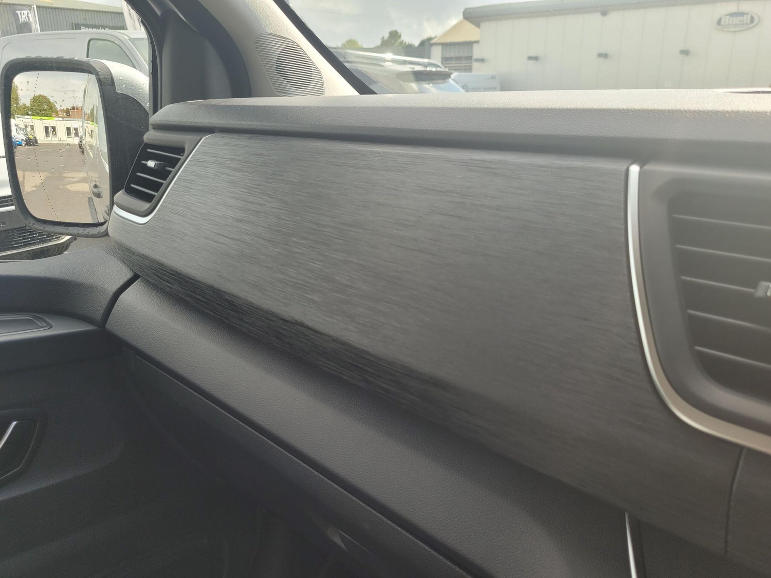 Used Renault Trafic 2025 for sale - 77305404: Photo 13