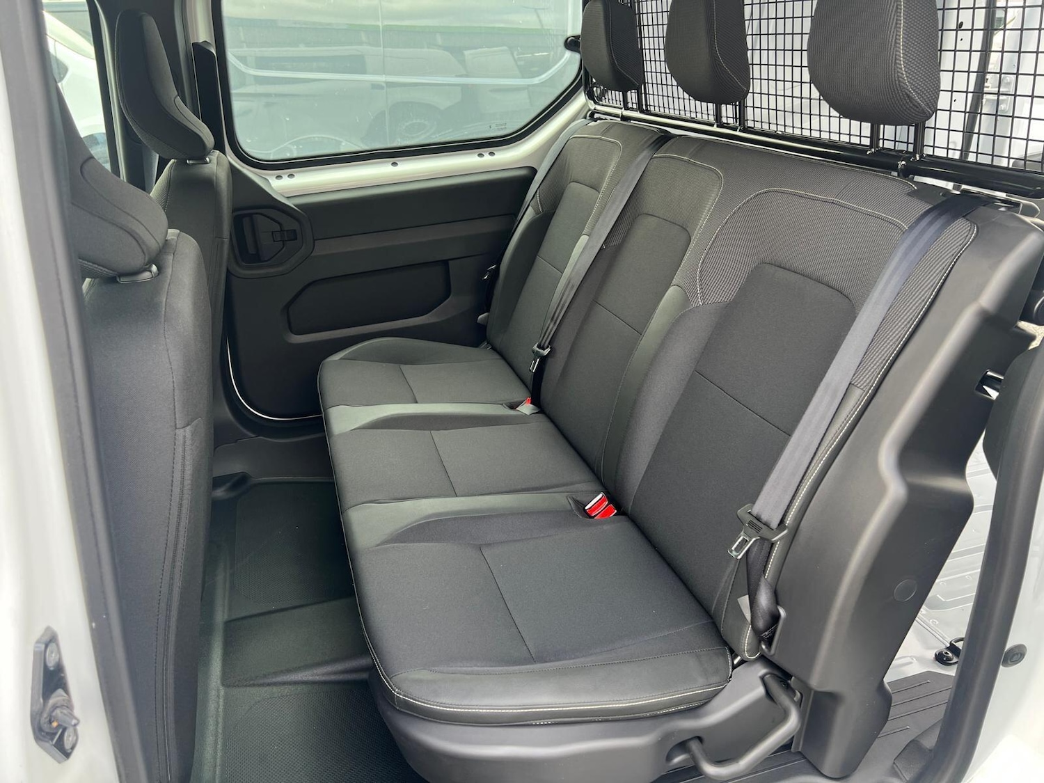 Used Renault Kangoo 2025 for sale - 76432979: Photo 10