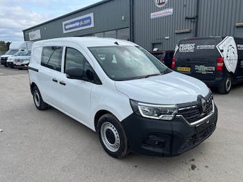Used Renault Kangoo 2025 for sale - 76432979: Photo