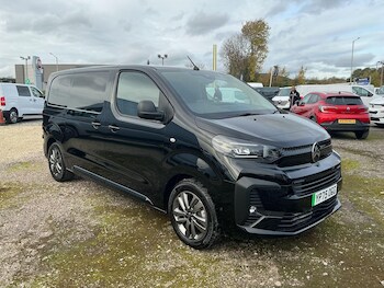 Used Citroen Dispatch 2025 for sale - 77658912: Photo
