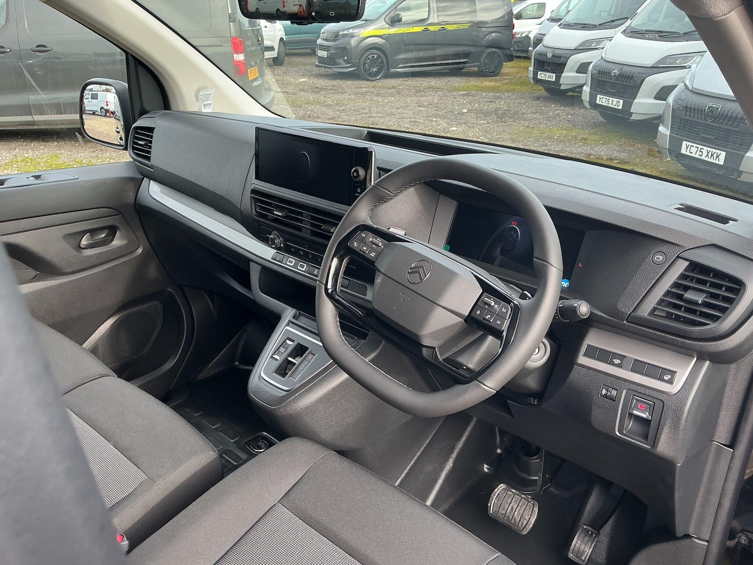 Used Citroen Dispatch for sale - 77658912: Photo 21