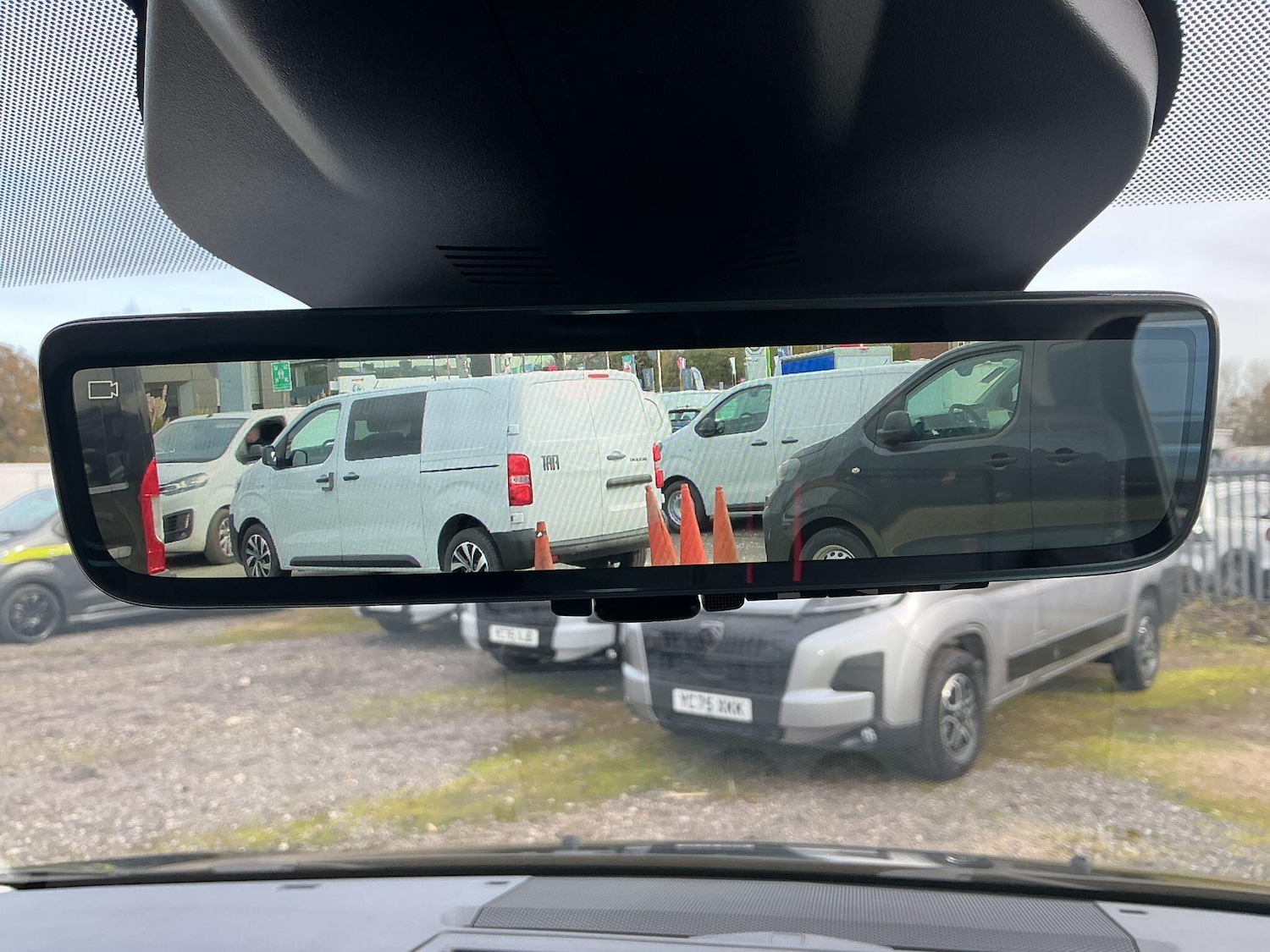 Used Citroen Dispatch for sale - 77658912: Photo 32