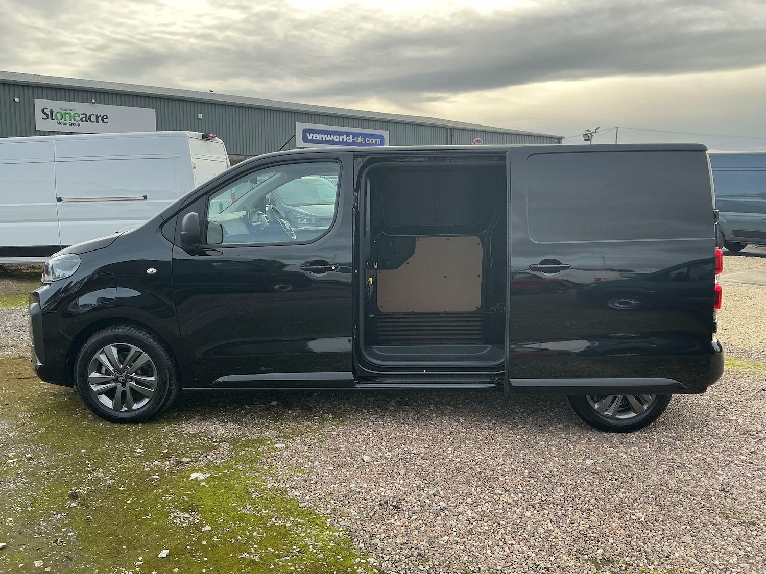 Used Citroen Dispatch for sale - 77658912: Photo 5