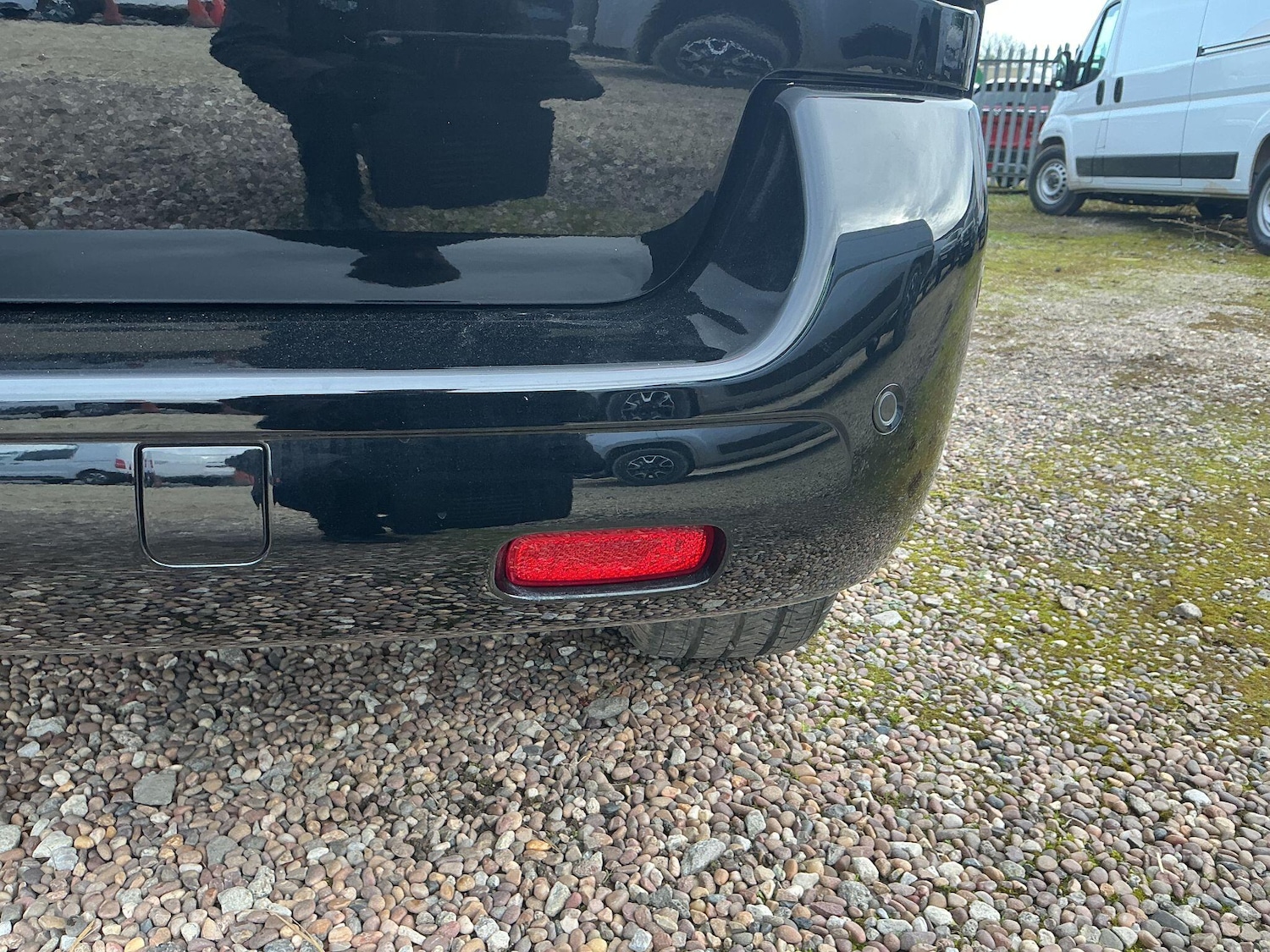 Used Citroen Dispatch for sale - 77658912: Photo 8