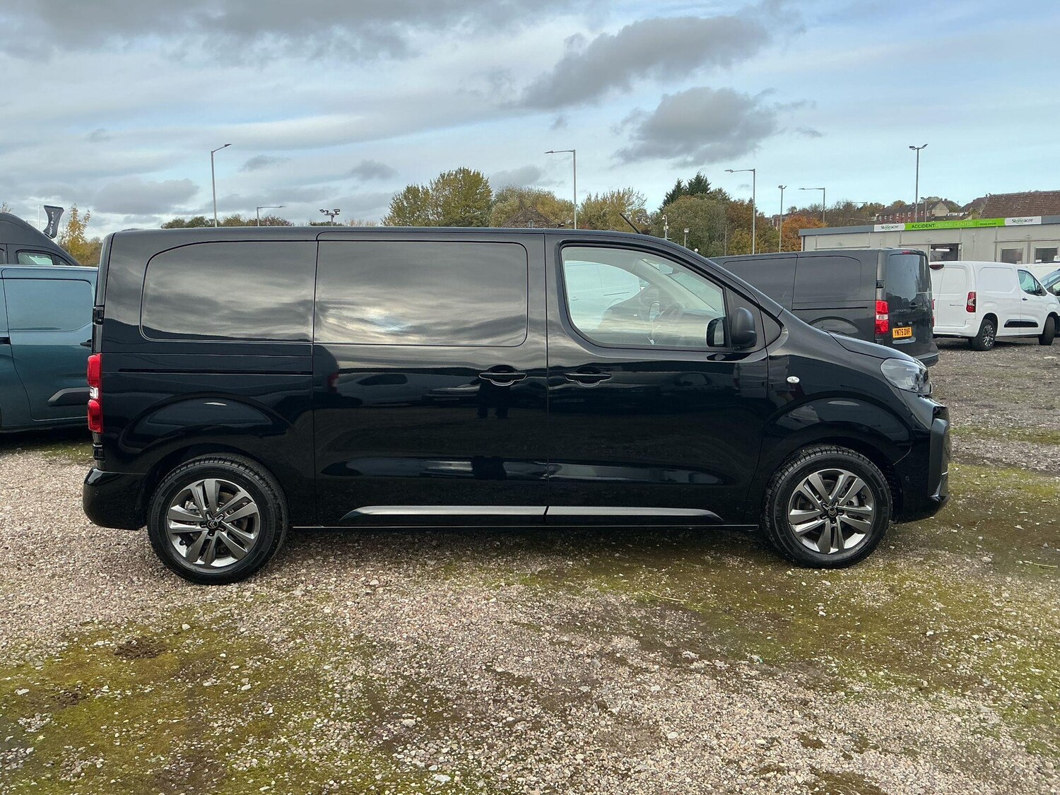 Used Citroen Dispatch for sale - 77658912: Photo 9