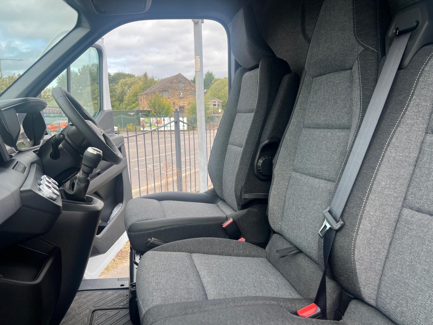 Used Renault Master 2025 for sale - 77230357: Photo 11