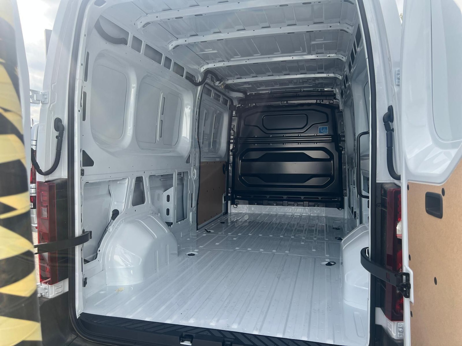 Used Renault Master 2025 for sale - 77230357: Photo 4