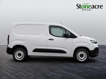 Used Fiat Doblo 2026 for sale - 79553177: Photo