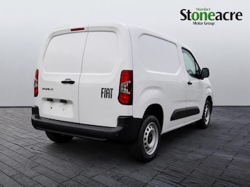 Used Fiat Doblo 2026 for sale - 79553177: Photo