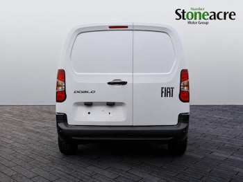 Used Fiat Doblo 2026 for sale - 79553177: Photo