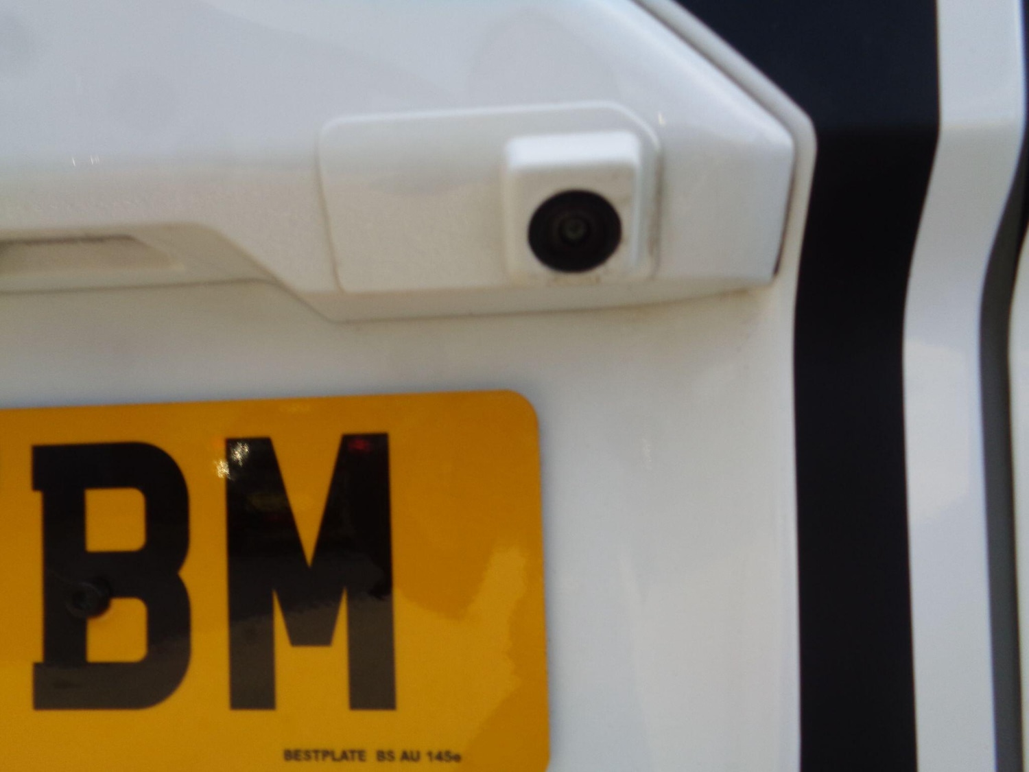 Used Ford Transit Custom 2023 for sale - 77155808: Photo 14