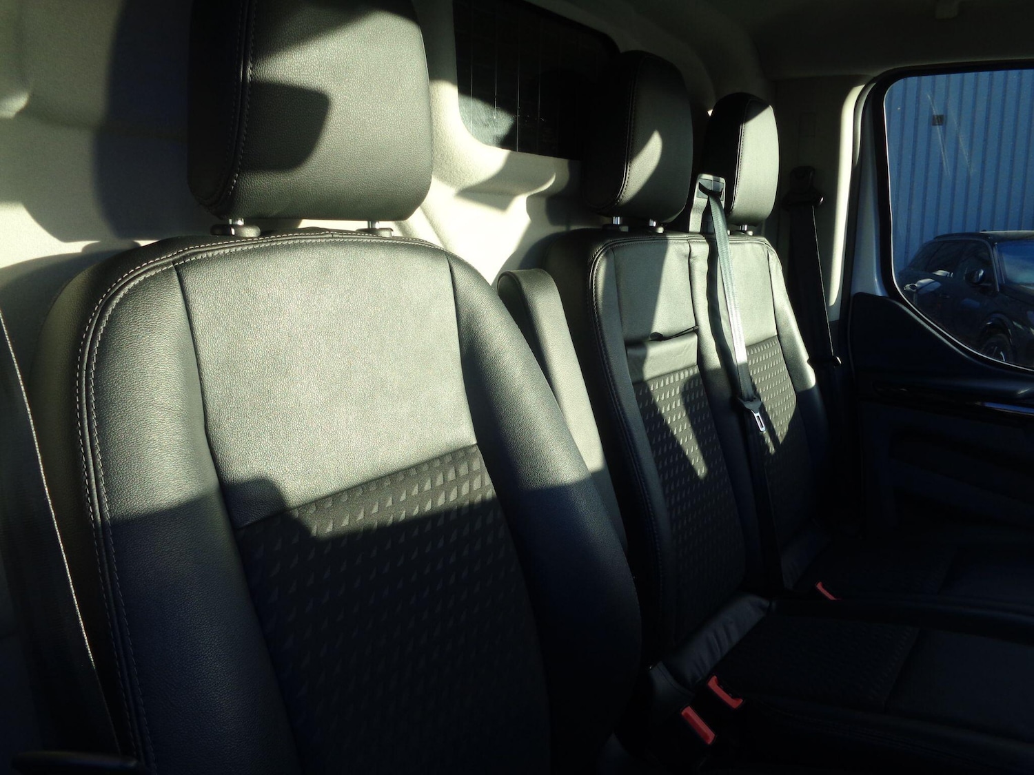 Used Ford Transit Custom 2023 for sale - 77155808: Photo 17