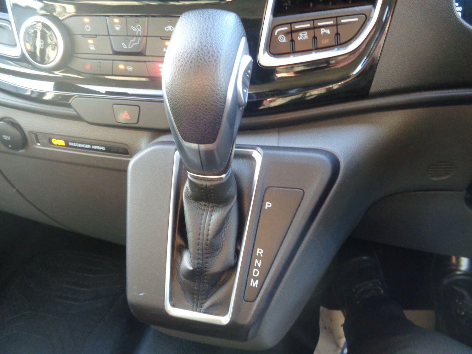 Used Ford Transit Custom 2023 for sale - 77155808: Photo 20