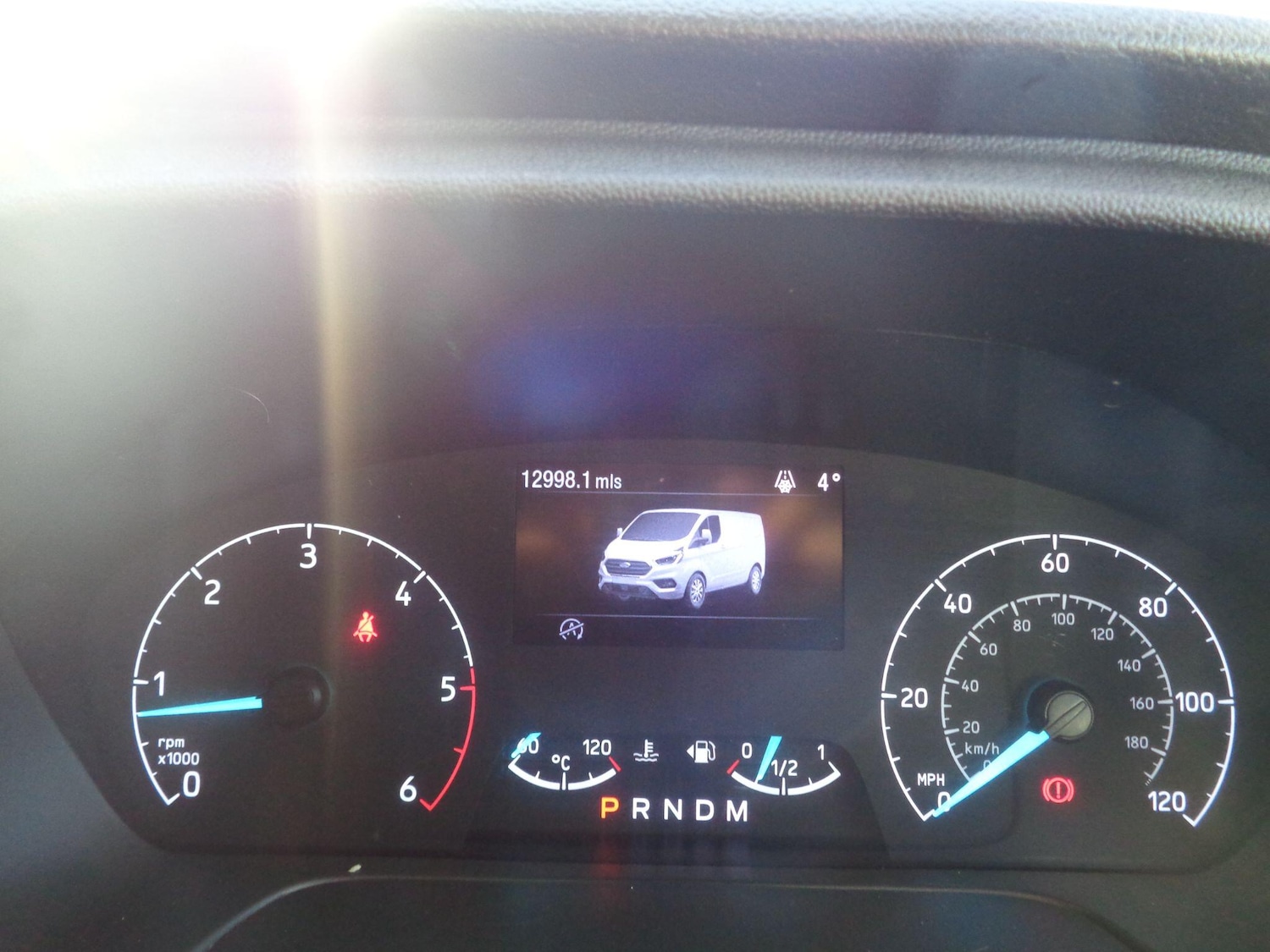 Used Ford Transit Custom 2023 for sale - 77155808: Photo 23