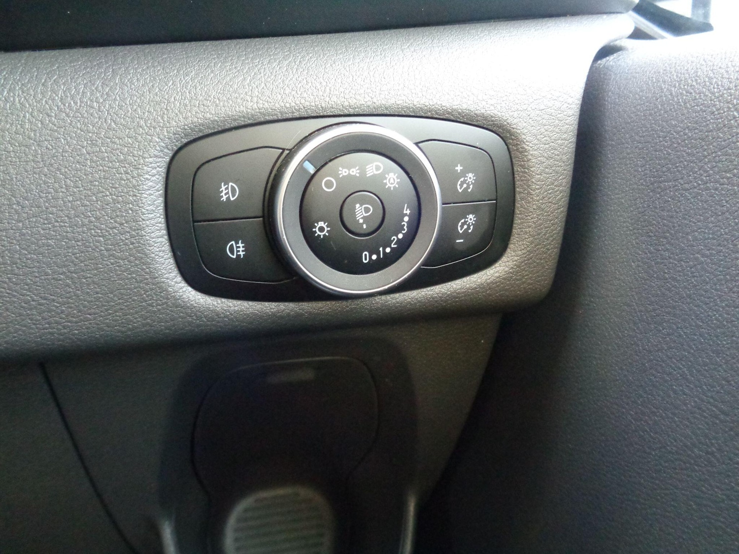 Used Ford Transit Custom 2023 for sale - 77155808: Photo 24