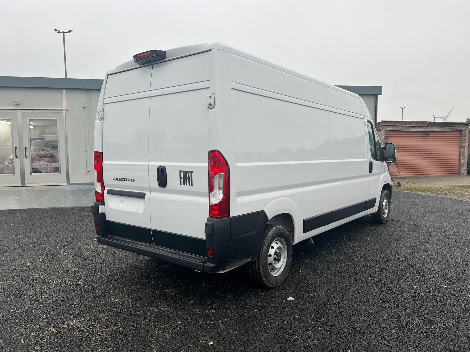 Used Fiat Ducato for sale - 77574425: Photo 3