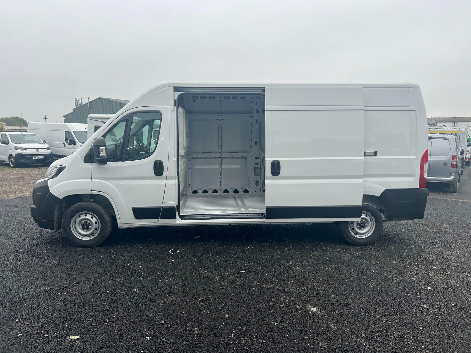 Used Fiat Ducato for sale - 77574425: Photo 9