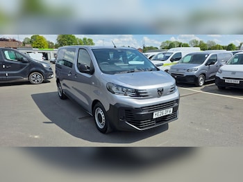 Used Peugeot Expert 2026 for sale - 78752402: Photo