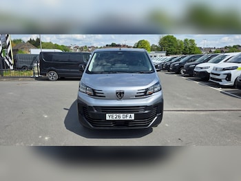 Used Peugeot Expert 2026 for sale - 78752402: Photo