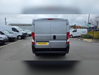 Used Citroen Relay 2026 for sale - 78301183: Photo