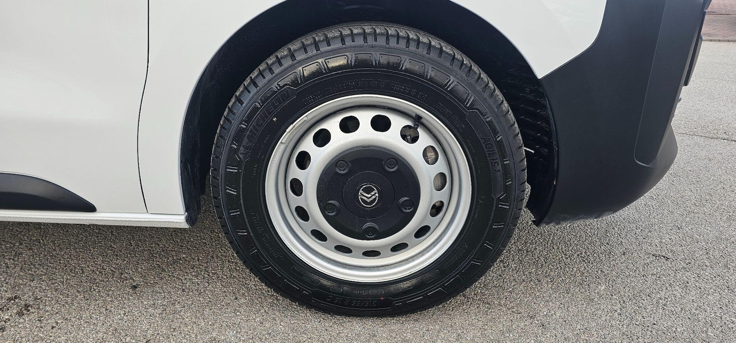 Used Citroen Dispatch 2025 for sale - 76926473: Photo 10